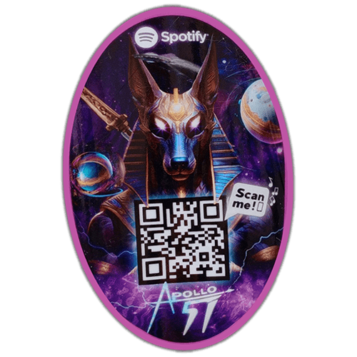Main Sticker