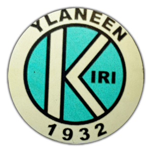 Ylaneen Kiri wanted sticker spotted in Košice in 2026