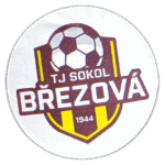 TJ Sokol Březová wanted sticker spotted in Košice in 2026