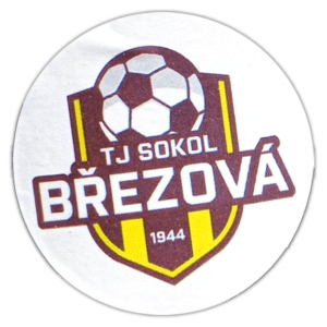 TJ Sokol Březová wanted sticker spotted in Košice in 2026