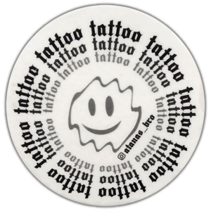 Atanas Bro wanted sticker spotted in Prague in 2023