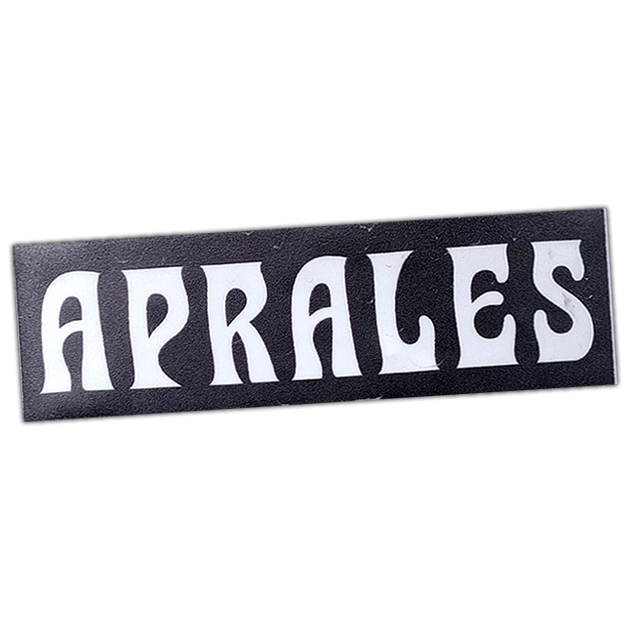 Main Sticker