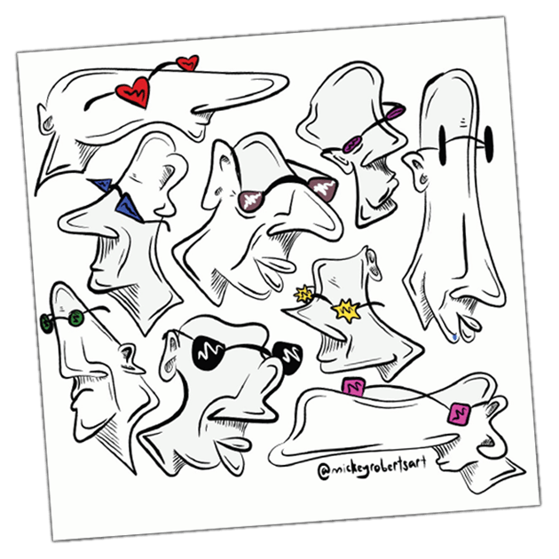 Main Sticker
