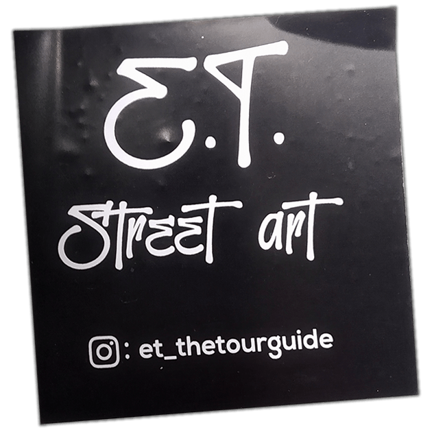 Main Sticker