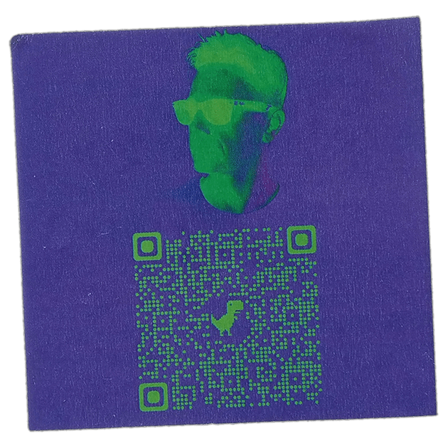 Main Sticker