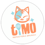 Timo wanted sticker spotted in Ecuador in 2023
