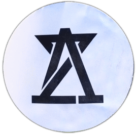 Unknown sticker spotted in Prešov in 2026