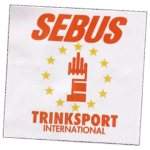 Sebus wanted sticker spotted in Prague in 2026