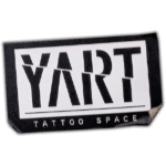 Yart wanted sticker spotted in Prague in 2026
