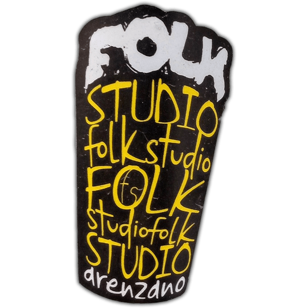 Main Sticker