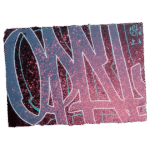 Opal wanted sticker spotted in Prague in 2026
