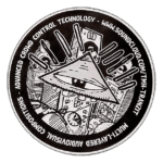 TMH tranzit wanted sticker spotted in Prague in 2026