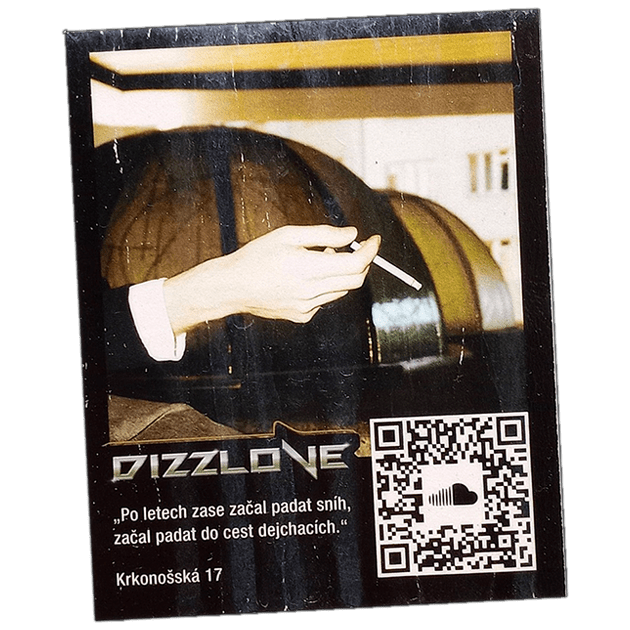 Main Sticker