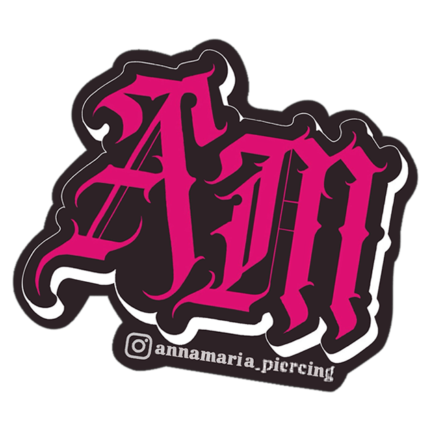 Main Sticker