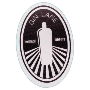 Gin Lane wanted sticker spotted in Prague in 2026