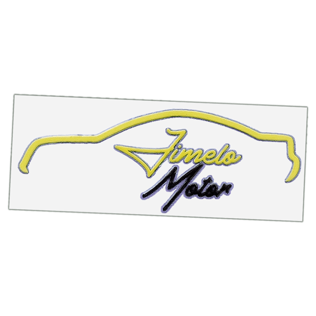 Main Sticker