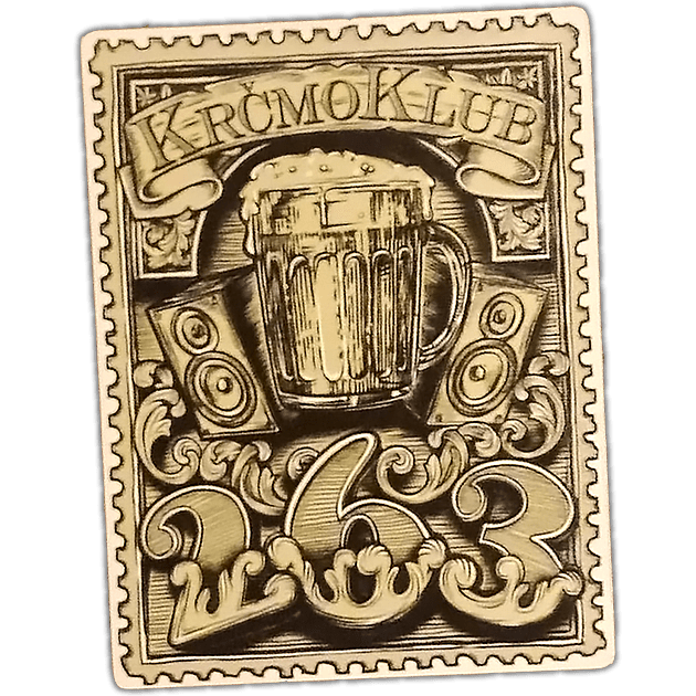 Main Sticker