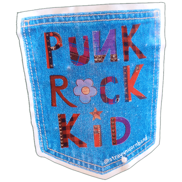 Main Sticker