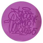 Street Dance Collective sticker spotted in Prague in 2026