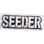 Seeder sticker spotted in Prague in 2026