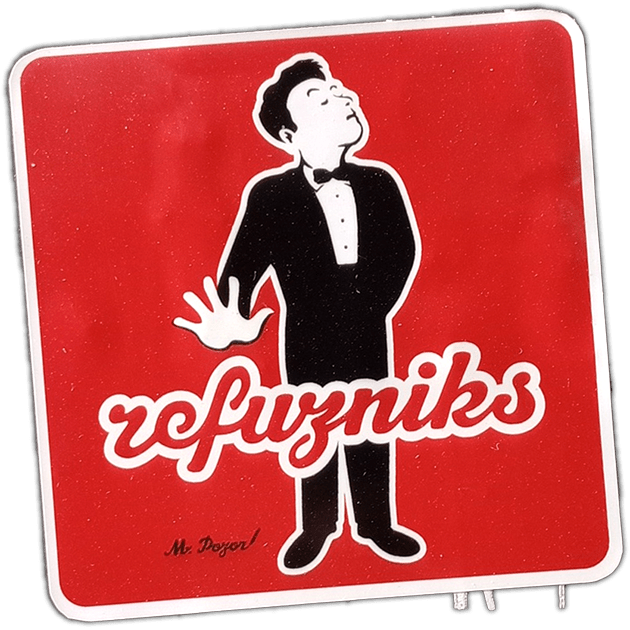 Main Sticker