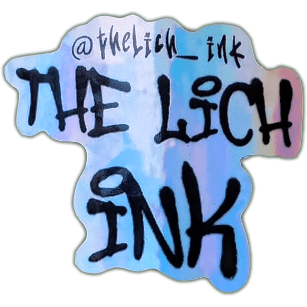 Main Sticker