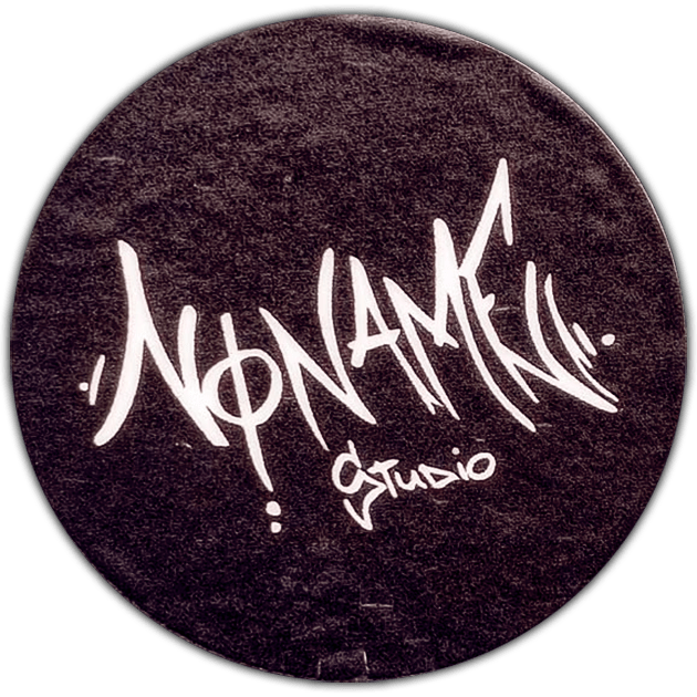 Main Sticker