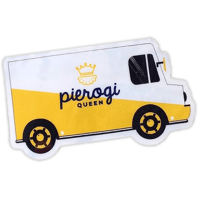 Main Sticker