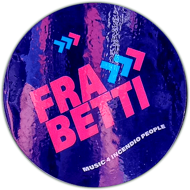 Main Sticker