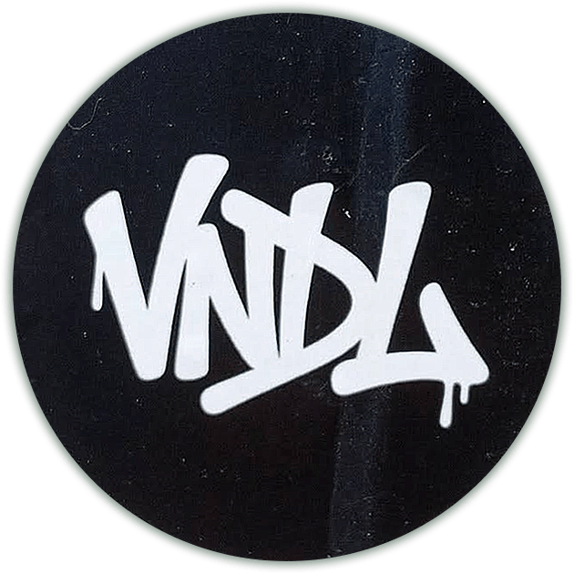 Main Sticker