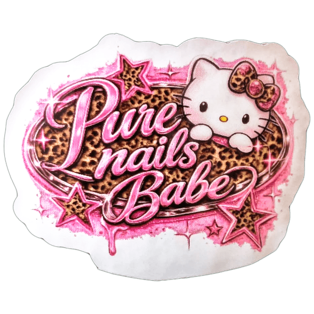 Main Sticker