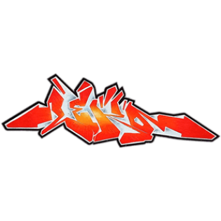 Wanted stickers