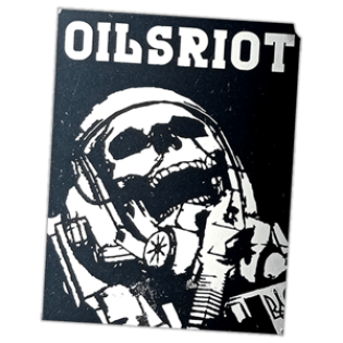 Street sticker we want in collection