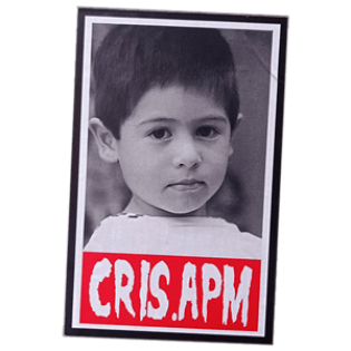 Street sticker by Cris.Apm