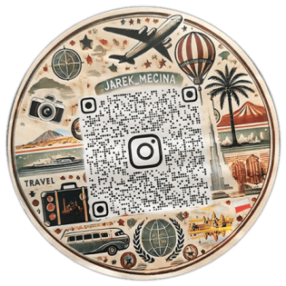 Street sticker by JAREK MECINA