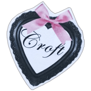 Street sticker by Lara Croftovaa