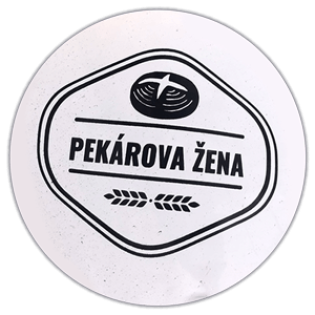 Street sticker by Pekárová Žena
