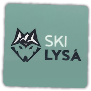 Street sticker by Ski Lysá