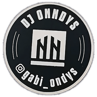 Street sticker by DJ Onndys