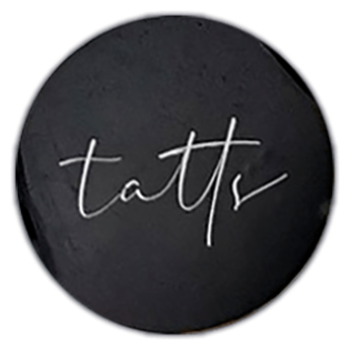 Street sticker by Tatts