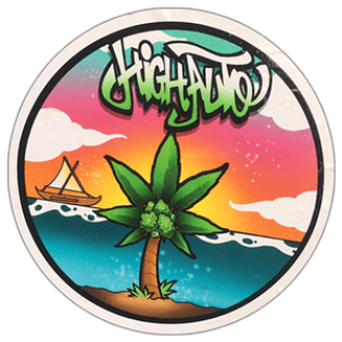 Street sticker by HighAuto