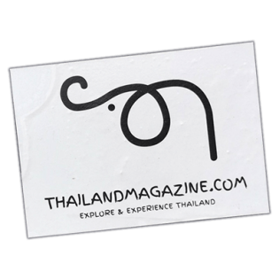 Street sticker by Thailand Magazine