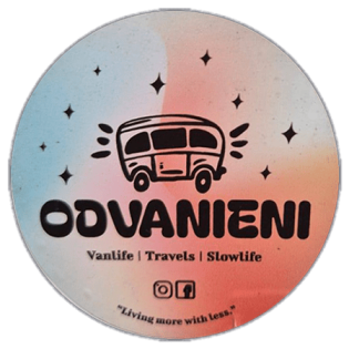 Street sticker by Odvanieni