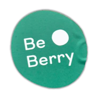 Street sticker by Be Berry