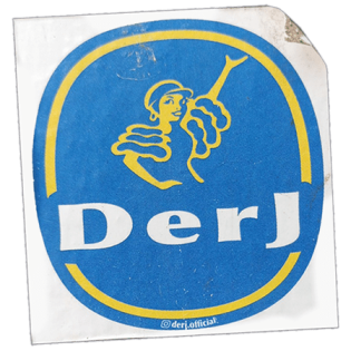 Street sticker by DerJ