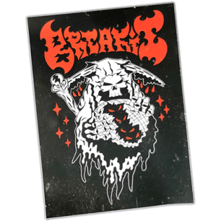 Street sticker by Breakit