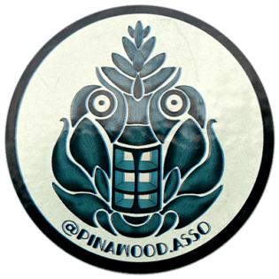 Street sticker by Pinawood