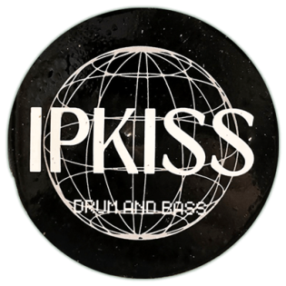 Street sticker by IPKISS