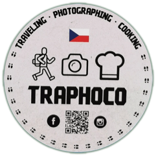 Street sticker by Traphoco