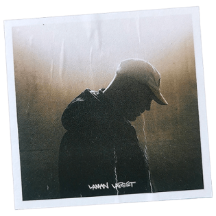 Street sticker by Laman Lapset